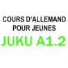 Cours pour jeunes JUKU A1.2
