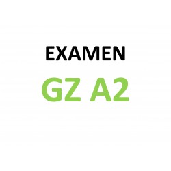 Examen Goethe Zertifikat A2