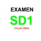 Examen Start Deutsch  1 ( 13 juin 2024)