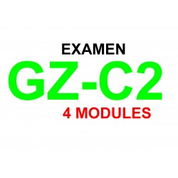 Examen Goethe Zertifikat C2