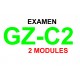 Examen Goethe Zertifikat C2