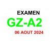 Examen Goethe Zertifikat A2 (04 avril 2024)
