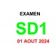 Start Deutsch SD1 (Aout 2024)