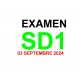 Examen Start Deutsch  1 ( 03 septembre 2024)