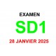 Examen Start Deutsch  1 ( 28 janvier 2025)